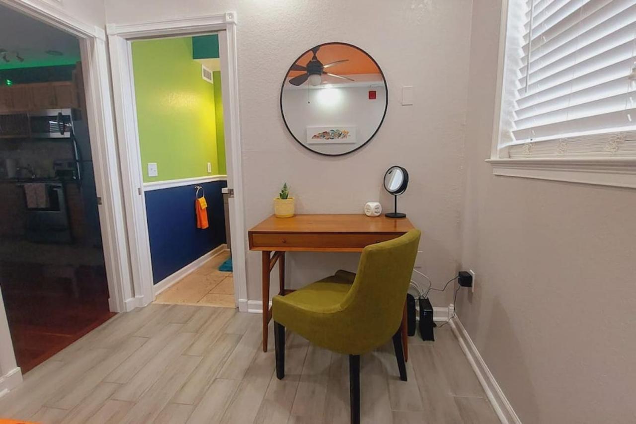 Itz A Vibe - 1 Bedroom Studio In The Heart Of Dtsp 圣彼得堡 外观 照片