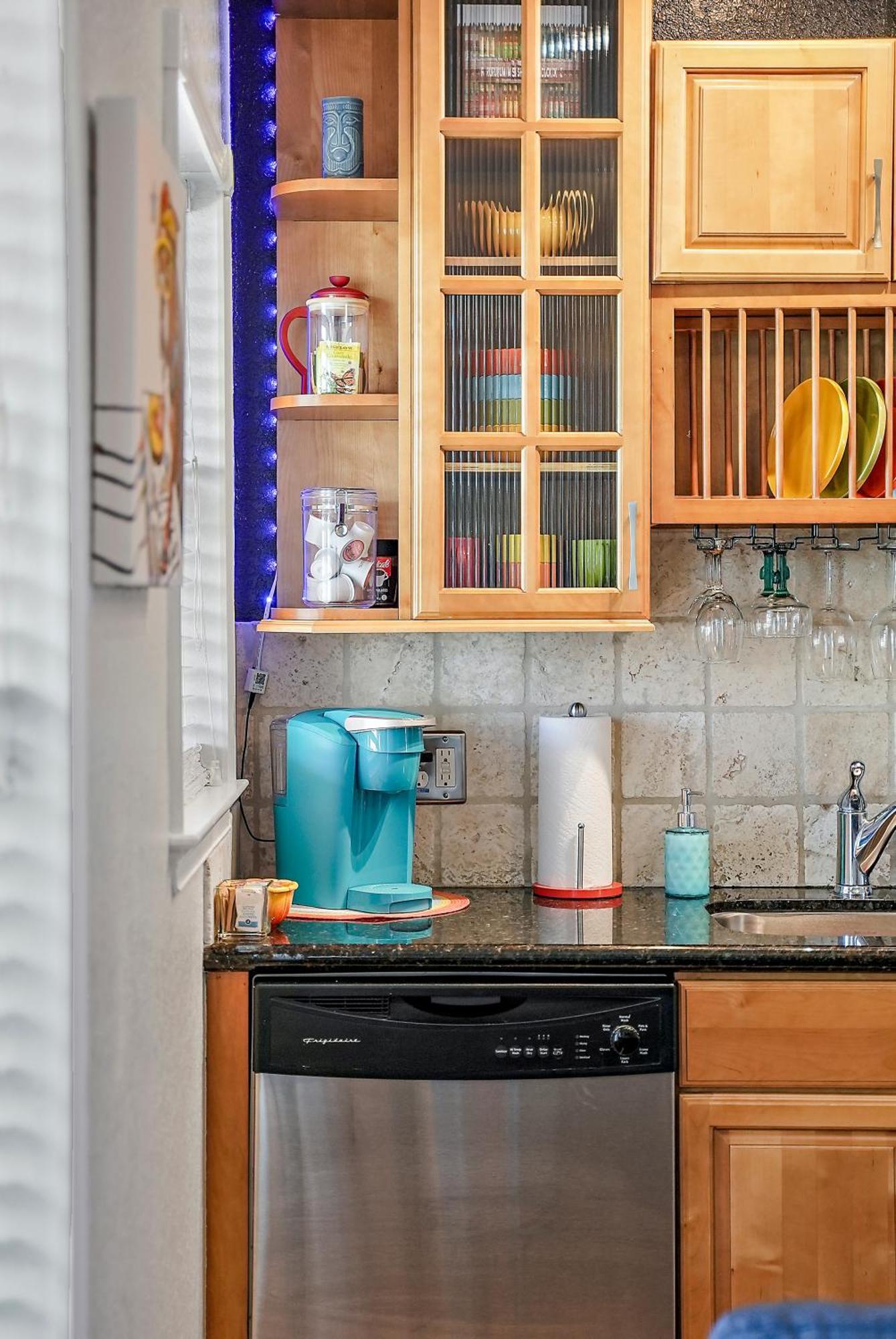 Itz A Vibe - 1 Bedroom Studio In The Heart Of Dtsp 圣彼得堡 外观 照片