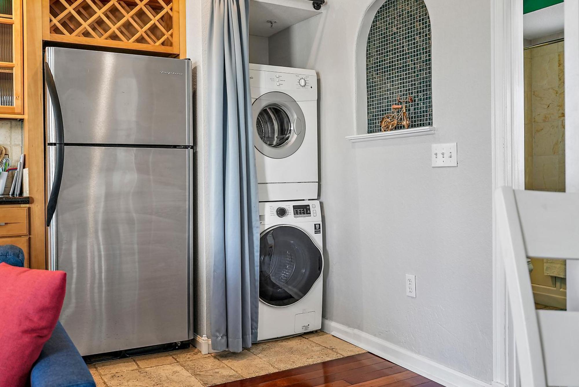 Itz A Vibe - 1 Bedroom Studio In The Heart Of Dtsp 圣彼得堡 外观 照片