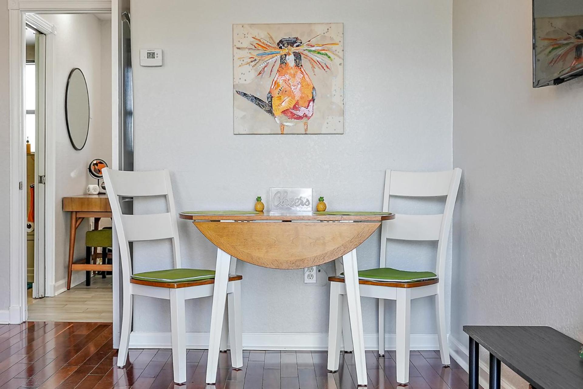 Itz A Vibe - 1 Bedroom Studio In The Heart Of Dtsp 圣彼得堡 外观 照片