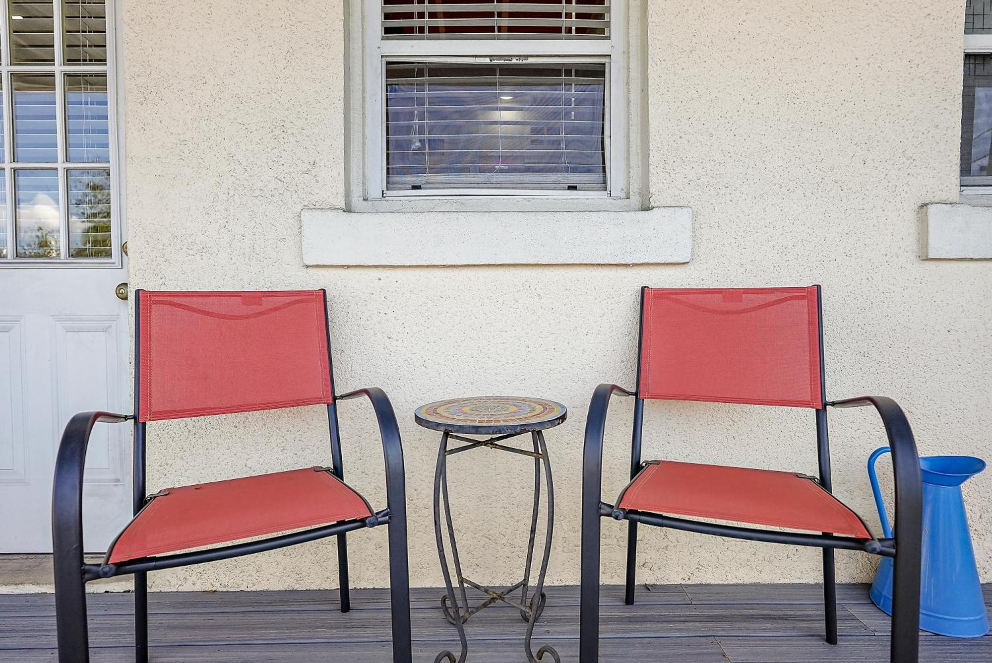 Itz A Vibe - 1 Bedroom Studio In The Heart Of Dtsp 圣彼得堡 外观 照片